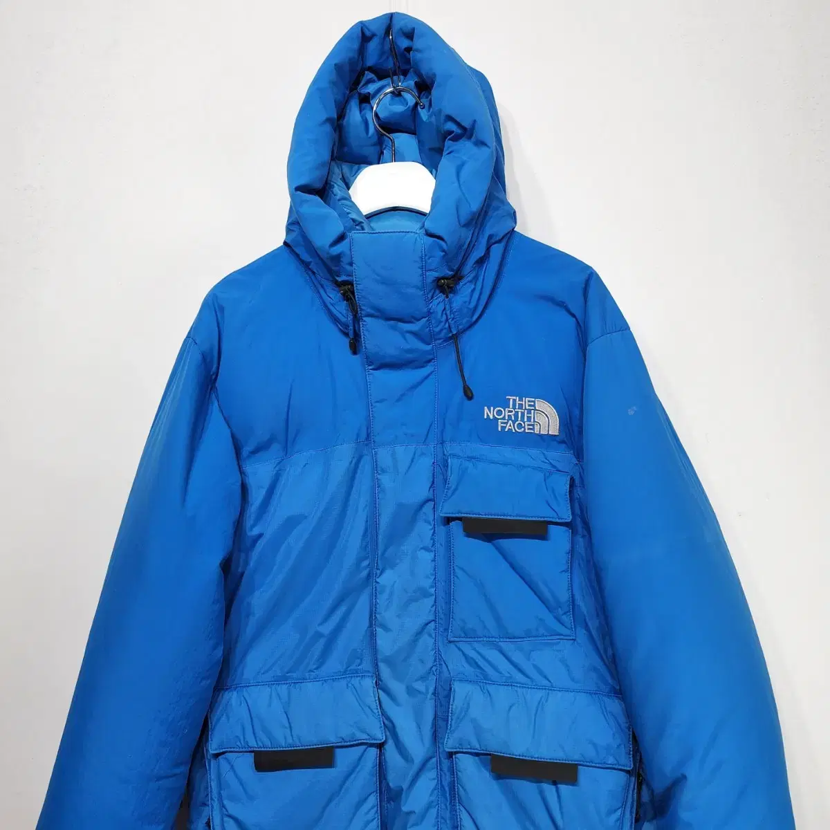 노스페이스 THE NORTH FACE 700폴라다운패딩 점퍼자켓M